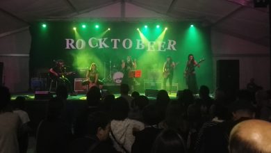 RocktoBeer Fest Ainsa Imagen portada