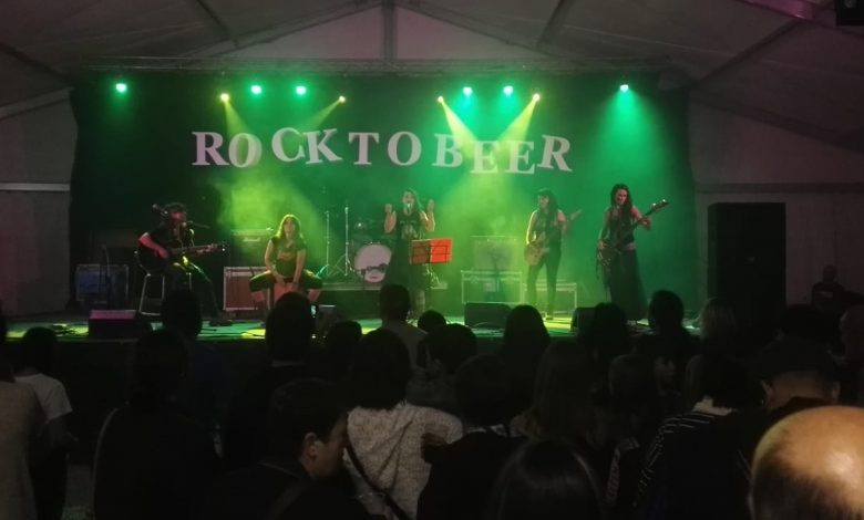 RocktoBeer Fest Ainsa Imagen portada