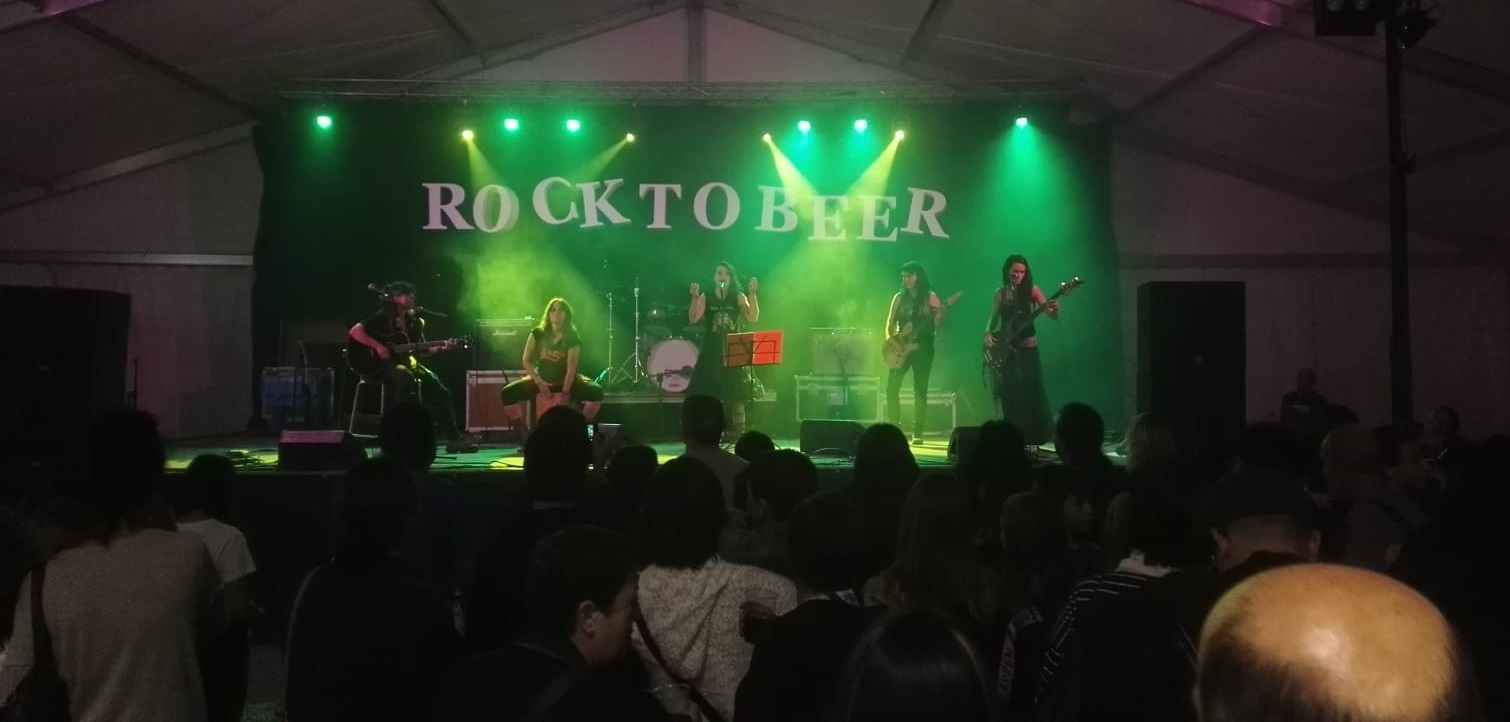 RocktoBeer Fest 2022 en Ainsa (Huesca) 1 RocktoBeer Fest Ainsa Imagen portada