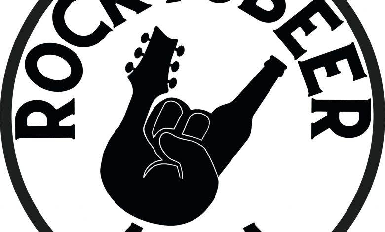 RocktoBeer Fest Ainsa Logotipo 2022 1