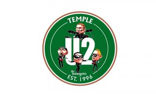 El templo turolense de U2 y la Guinness cumple 30 años en pleno 50º aniversario de la banda de Bono 3 Flanagan’s Temple U2