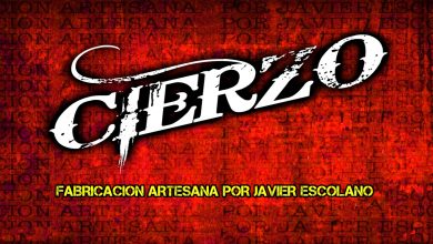 CervezasCierzo Logo
