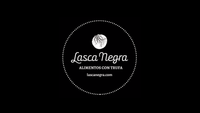 LascaNegra Logo