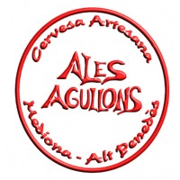 Logotipo de Ales Agullons