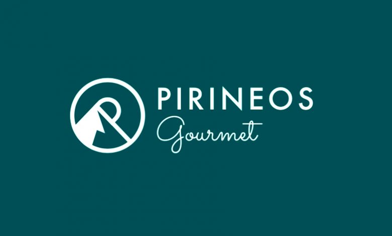 PirineosGourmet Logo