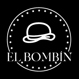 Logotipo El Bombin