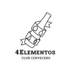 Cata de cervezas aragonesas en 4 Elementos Club Cervecero (Zaragoza)