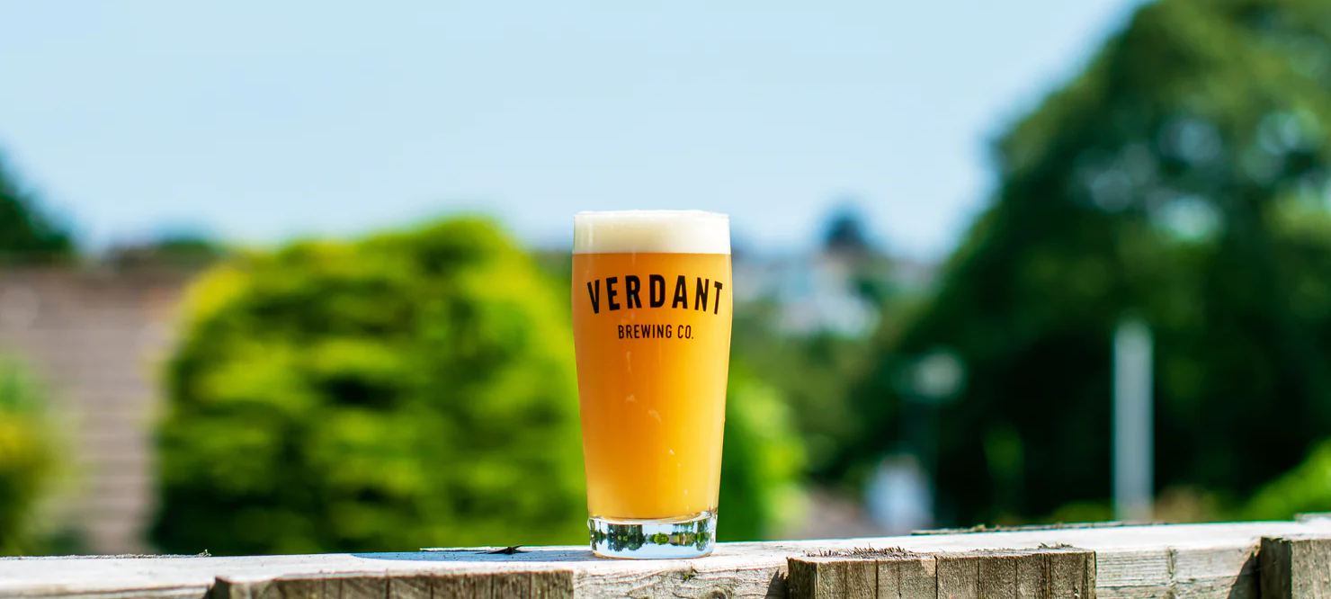 Beer Corner Imagen cerveza TTO Verdant 30 junio 2023