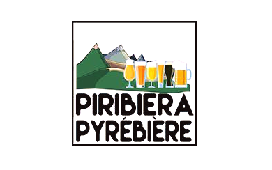 Piribiera Imagen logotipo festival