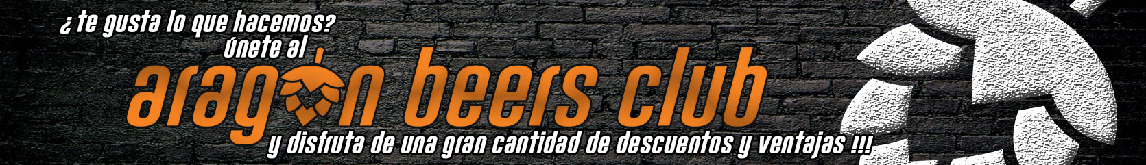 Aragon Beers Club