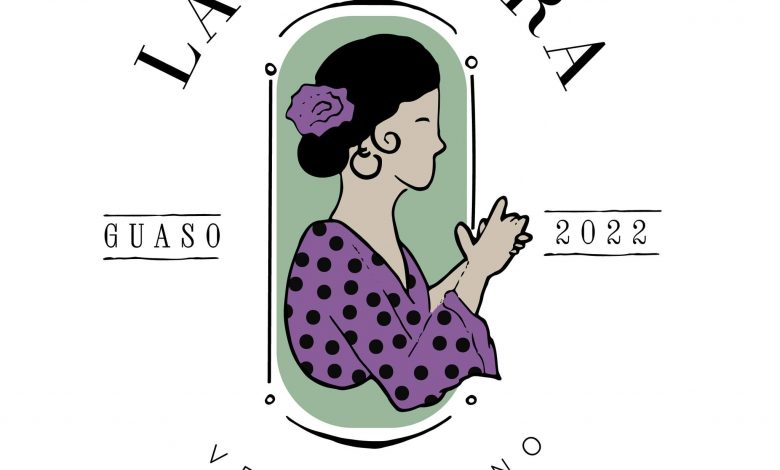 La Tarara Guaso Huesca logotipo