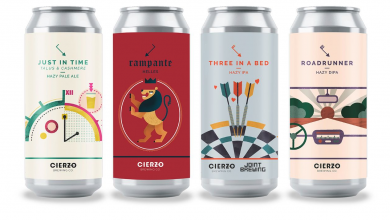 Cierzo Brewing Co Imagen portada novedades septiembre 2023