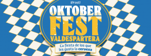 Oktoberfest Valdespartera Pilar 2023