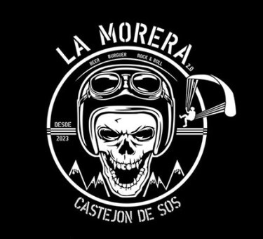 La Morera 2.0 Logotipo