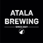 Logotipo Atala Brewing