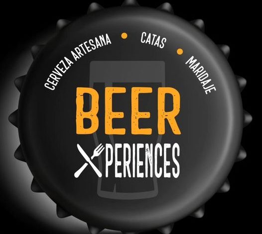 BeerXperiences Logotipo