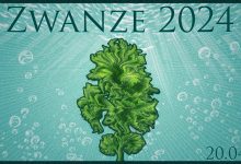 Cierzo Brewing Co Zwanze Day 2024 20 abril