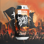 Black Flag de Pyrene Craft Beer