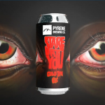 Stare at you de Pyrene Craft Beer