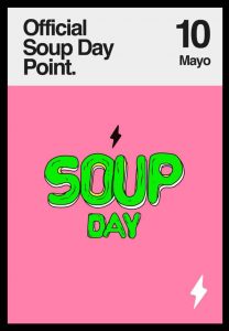 Soup Day 2024: Cartel
