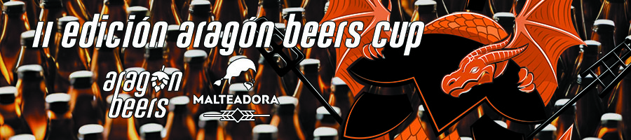 aragon beers homebrewer cup 2024