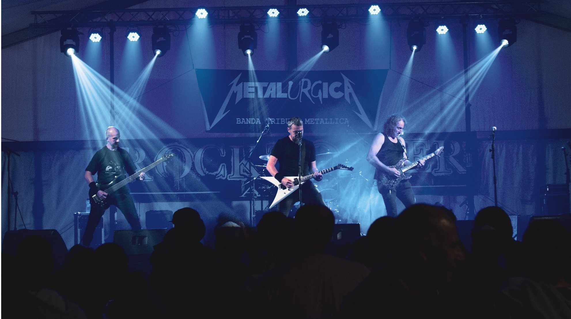 RocktoBeer Ainsa Imagen concierto edicion 2023