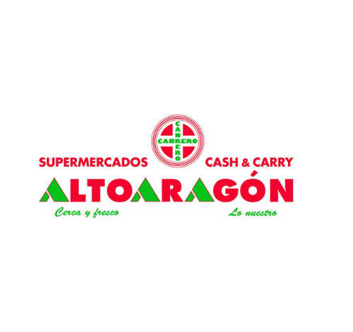 Supermercados Altoaragon