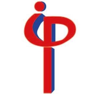 Interpenas Caspe Logotipo