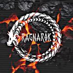 Logotipo Ragnarök