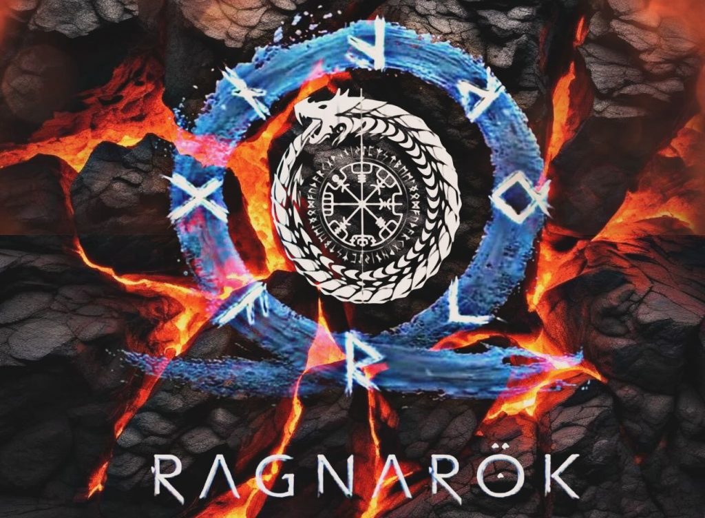 Oktoberfest en Ragnarök y en Asgard