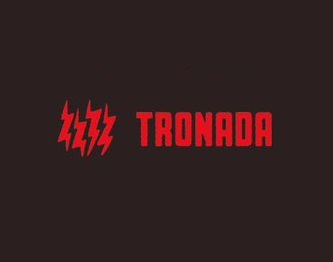 Tronada Ribagorza Logotipo