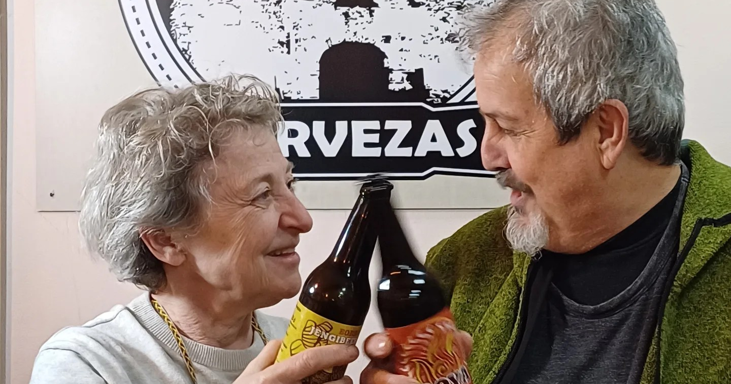 Cervezas Borda cesa su actividad 1 Cervezas Borda Noticias cierre