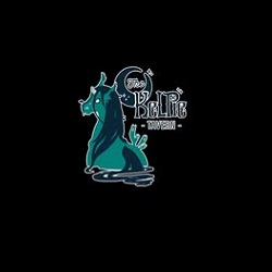 Kelpie Tavern mediano