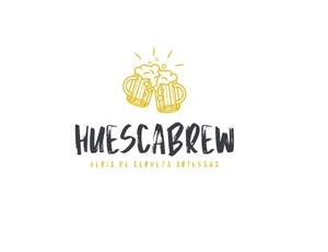 Logotipo Huesca Brew