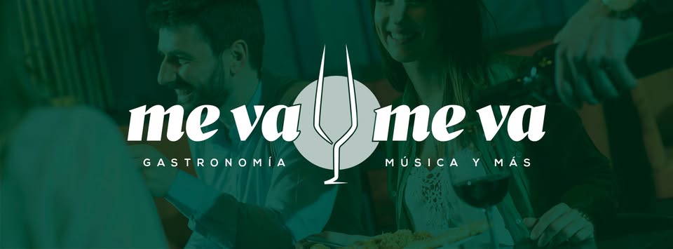 Cata maridada en Me Va Me Va (Zaragoza) 2 Me Va Me Va