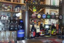 Homosibaris La Cebada Grifos