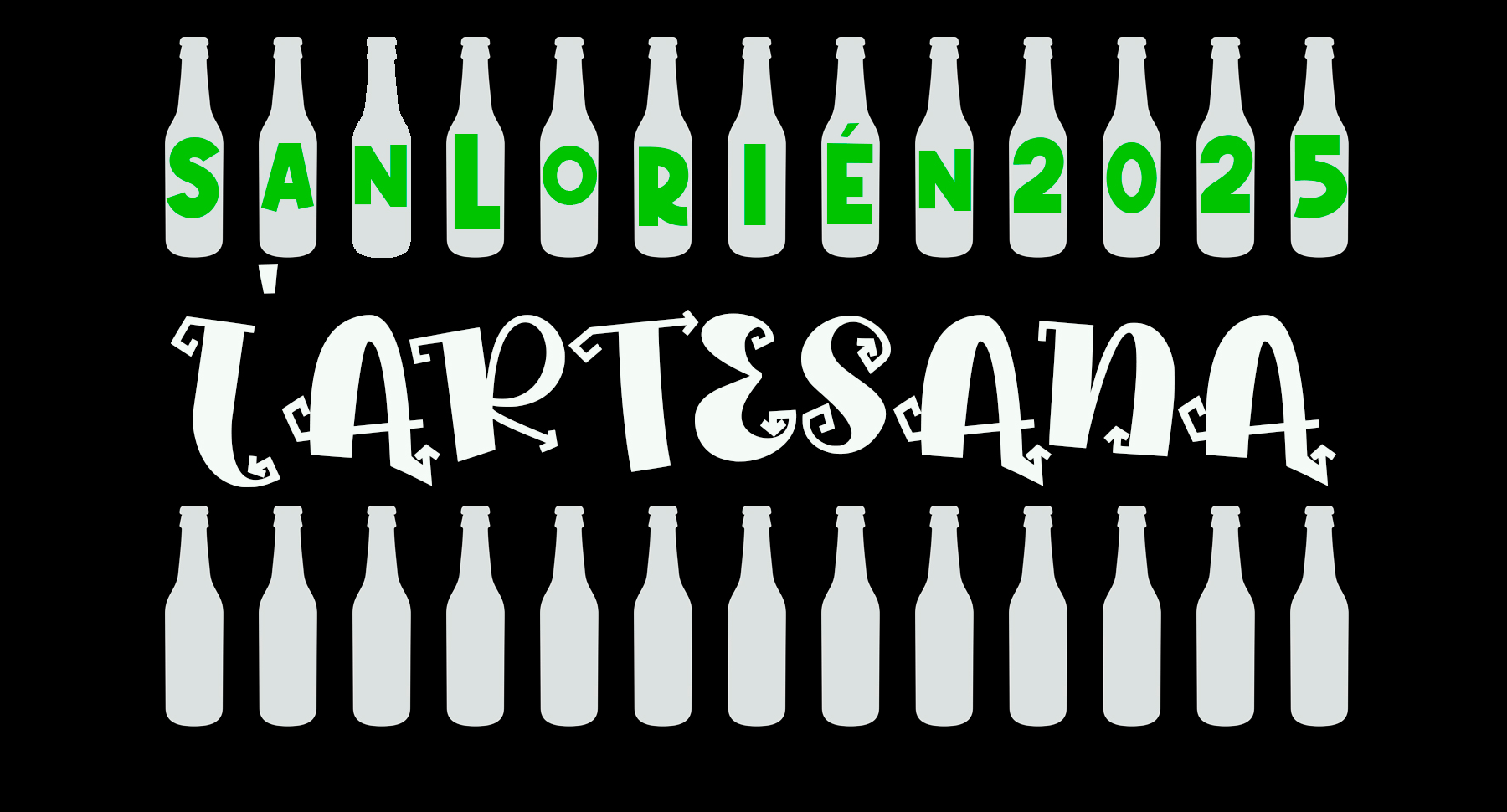 Meet the Brewer y cata con Rondadora en L'Artesana 1 La Artesana Portada noticia fiestas San Lorien 2025