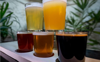 Hoppy Craft Beer House