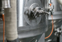 Pyrene Brewing Imagen instalaciones fabrica El Grado