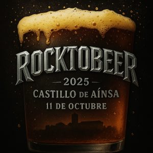 RocktoBeer 2025