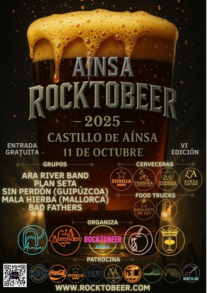 RocktoBeer 2025