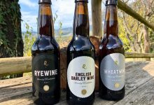 Rondadora Imagen pack cervezas enjejecidas