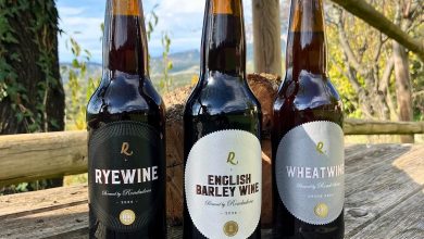 Rondadora Imagen pack cervezas enjejecidas