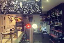 La Morera 2.0 Imagen barra