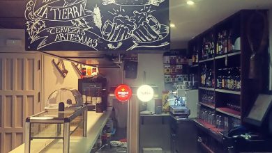 La Morera 2.0 Imagen barra