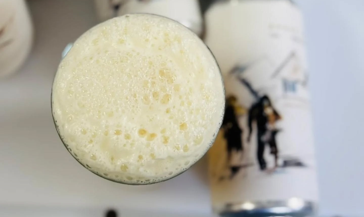 Cervezas Tensina Novedades enero 2026