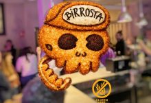 Birrosta Imagen logo gluten free