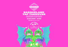 Beer Corner TTO Basqueland Brewing