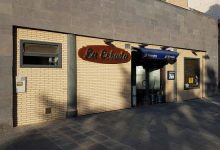 Homosibaris La Cebada Imagen exterior