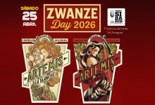 Homosibaris La Cebada Zwanze Day 2026